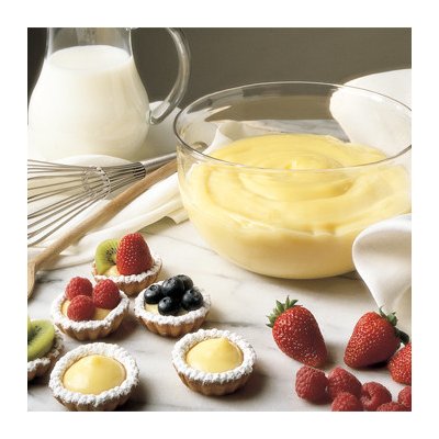 Perfecta Cukrářský pudinkový krém 500 g – Zboží Dáma
