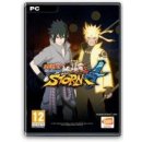 Naruto Shippuden: Ultimate Ninja Storm 4