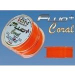 AWA-SHIMA Ion Power Fluo+ Coral 2x 300 m 0,286 mm 10,97 kg – Zboží Mobilmania