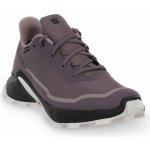 Salomon Alphacross 5 GTX W L47311000 moonscape/black/white – Zboží Dáma