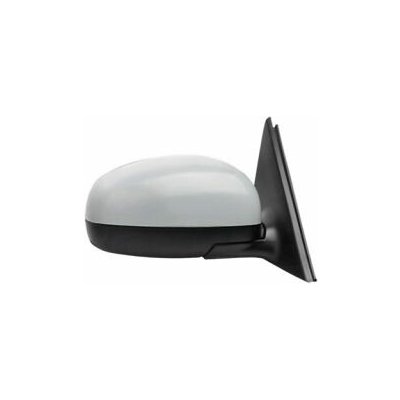 Pravé zpětné zrcátko ŠKODA ROOMSTER | 2010 a výše | vyhřívané | nastavení elektrické | 5901532189445 | Zboží Auto