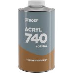 HB Body Acryl 740 normal ředidlo 1l – HobbyKompas.cz