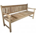 TEXIM QUEENSBURY teak 180 cm – Zbozi.Blesk.cz