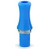 Příslušenství pro e-cigaretu Kangertech Náustek CE4 Kulatý modrý