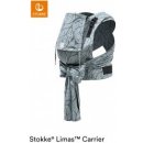 Stokke Limas New Carrier Plus Valerian Mint
