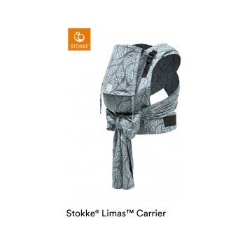 Stokke Limas New Carrier Plus Valerian Mint