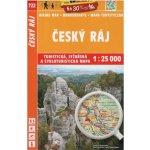 722 Český ráj 1:25.000 – Sleviste.cz