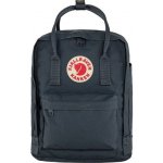 Fjällräven Kånken tmavě modrá 20 l – Zboží Mobilmania
