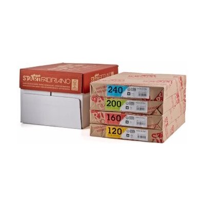 Fabriano Skicovací papír Start 240g A4, 125 listů – Sleviste.cz