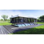 ALBIXON Klasik Clear Pro 413 x 850 cm – Hledejceny.cz