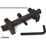 SATRA Stavitelný stahovák drážkových řemenic 40-168mm – Hledejceny.cz