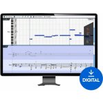 AVID AudioScore Ultimate – Sleviste.cz