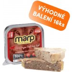 Marp Holistic Adult Dog Pure Angus Beef 16 x 100 g – Zboží Mobilmania