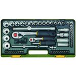 PROXXON kompletní sada hlavic 1“ - 23286 – Zboží Dáma