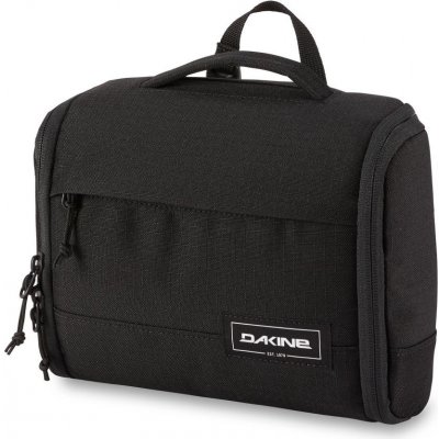 Dakine toaletní taška Daybreak Travel Kit M black – Hledejceny.cz