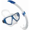 Potápěčská maska Aqua Lung COMBO OYSTER LX a AIRFLEX LX