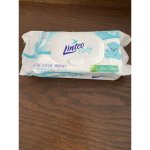 Linteo Baby ubrousky vlhčené 80 ks – Zboží Dáma