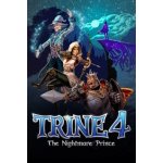 Trine 4 The Nightmare Prince – Sleviste.cz