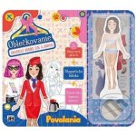Jiri Models Oblečkovanie Povolania – Hledejceny.cz