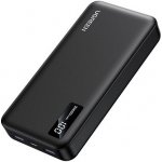 UGREEN 10000mAh Two-way Fast Charging Powerbank Black | Zboží Auto UGREEN 10000mAh Two-way Fast Charging Powerbank Black | Zboží Auto