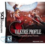 Valkyrie Profile: Covenant Of The Plume – Zboží Dáma