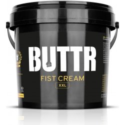 BUTTR Fist Cream XXL 1000 ml