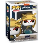 Funko Pop! Avatar The Last Airbender Suki Animation – Hledejceny.cz