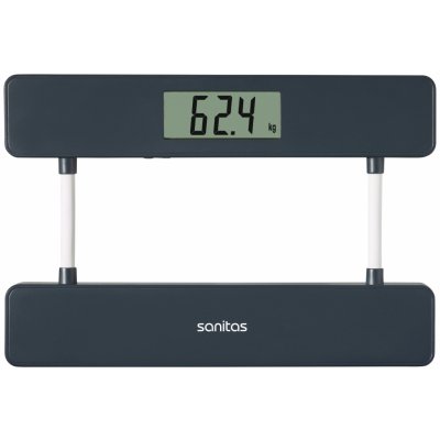 SANITAS SPS 15 – Sleviste.cz