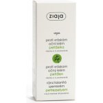 Ziaja Petrželka krém na oči a oční víčka proti vráskám 15 ml – Zboží Dáma