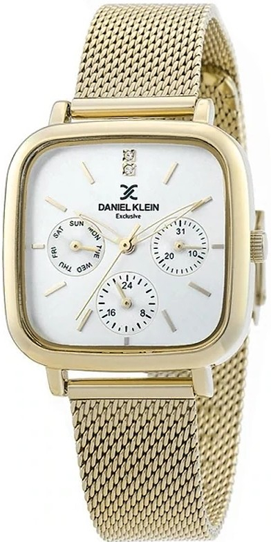 Daniel Klein DK12373.2