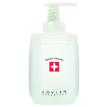 Lovien Repair Therapy rekonstrukční kúra na vlasy 250 ml