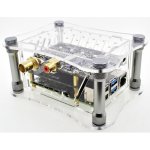 Allo RPi 4B - DigiOne Signature čirá – Zboží Živě