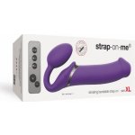 STRAP ON ME VIBRATING XL – Zboží Dáma