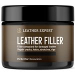 Leather Expert Filler Black 25 ml | Zboží Auto