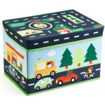 Djeco box Dopravní hříště DD04487 – Zboží Dáma