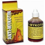 Hü-Ben Anti-mykotin 50 ml – Sleviste.cz