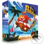 Albi Vzhůru na palubu – Hledejceny.cz