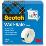 3M Scotch Removable páska lepicí 19 mm x 33 m – Zboží Živě