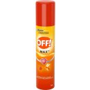 Off! Max spray 100 ml