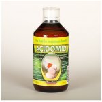 Benefeed Acidomid E 1 l – Hledejceny.cz