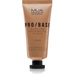 MUA Makeup Academy PRO/BASE Glow Dew rozjasňující podkladová báze Spark 30 ml – Zboží Mobilmania