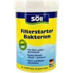 Soll FilterstarterBacteria 250 g – Zboží Dáma