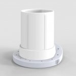 Bathmate HYDROMAX7 Comfort Insert – Zboží Dáma