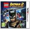 Hra na Nintendo 3DS LEGO Batman 2: DC Super Heroes