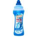 Larrin WC gel čistič modrý Arctic 750 ml – Zbozi.Blesk.cz