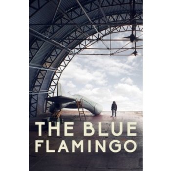 The Blue Flamingo