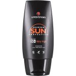 Lifesystems Mountain SPF50+ Sun Protection 100 ml – Zbozi.Blesk.cz