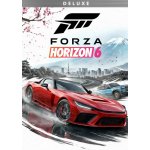 Forza Horizon 6 (Deluxe Edition) (XSX) – Hledejceny.cz