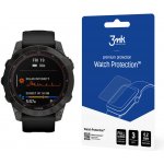 3mk Watch Hybridní sklo pro Garmin Fenix 7 (3ks), 5903108459358 – Hledejceny.cz