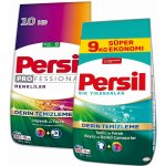 Persil Professional Derin prášek na barevné prádlo 10 kg – Zboží Mobilmania